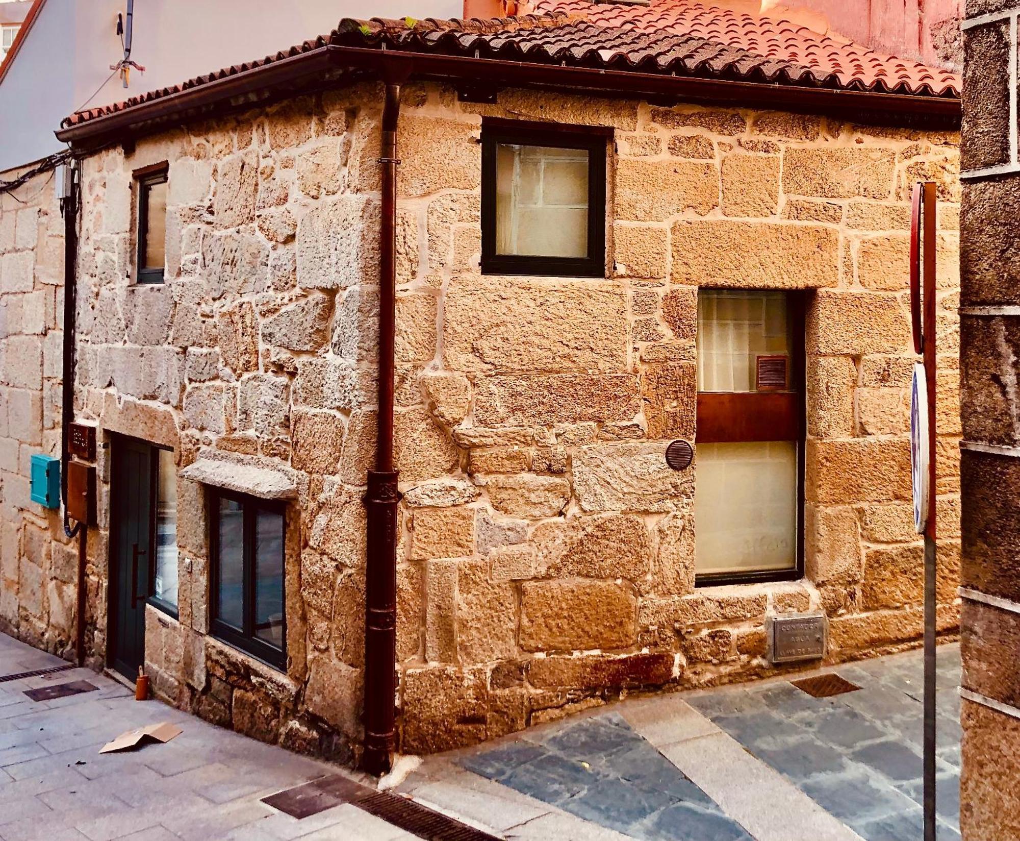 Casa Boutique Marin 1910 Villa Екстериор снимка