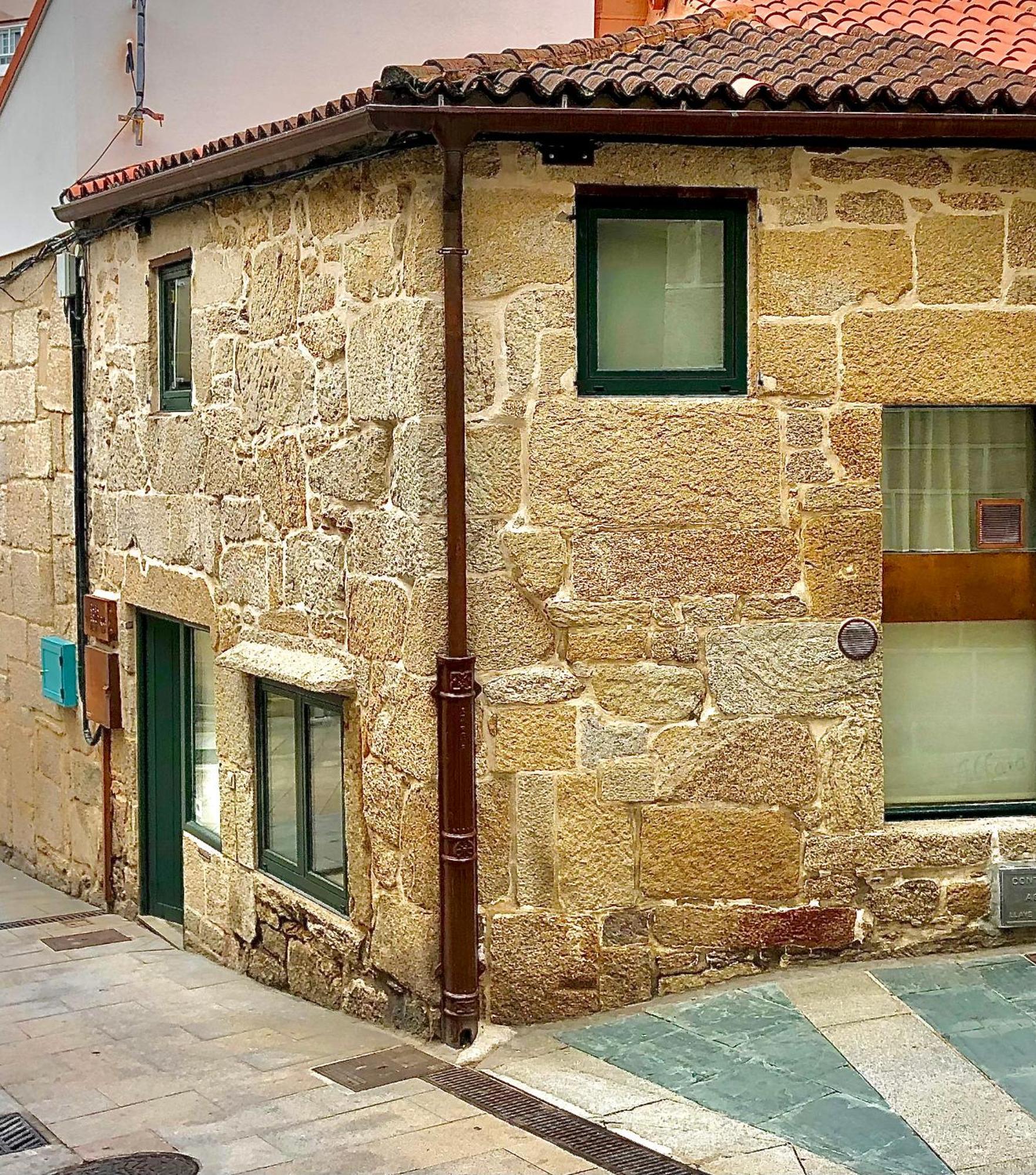 Casa Boutique Marin 1910 Villa Екстериор снимка